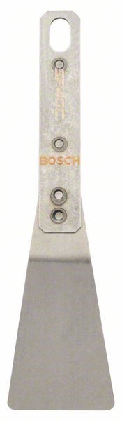 ELECTRIC SCRAPER BLADES & SCRAPERS SP 40 C 40 MM SPRING STEEL SPATULA